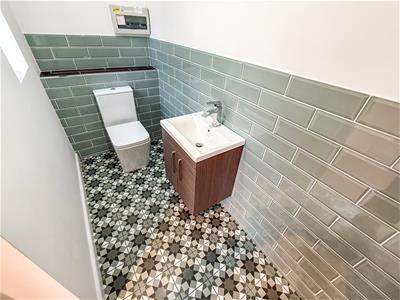 Cloakroom